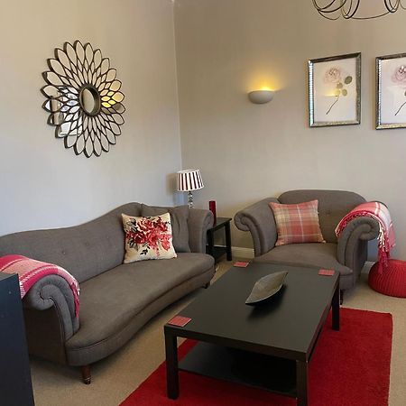 Number 10 Service Apartment - Danes Southampton Luaran gambar