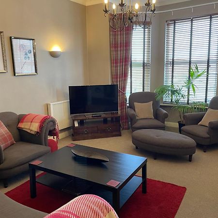 Number 10 Service Apartment - Danes Southampton Luaran gambar
