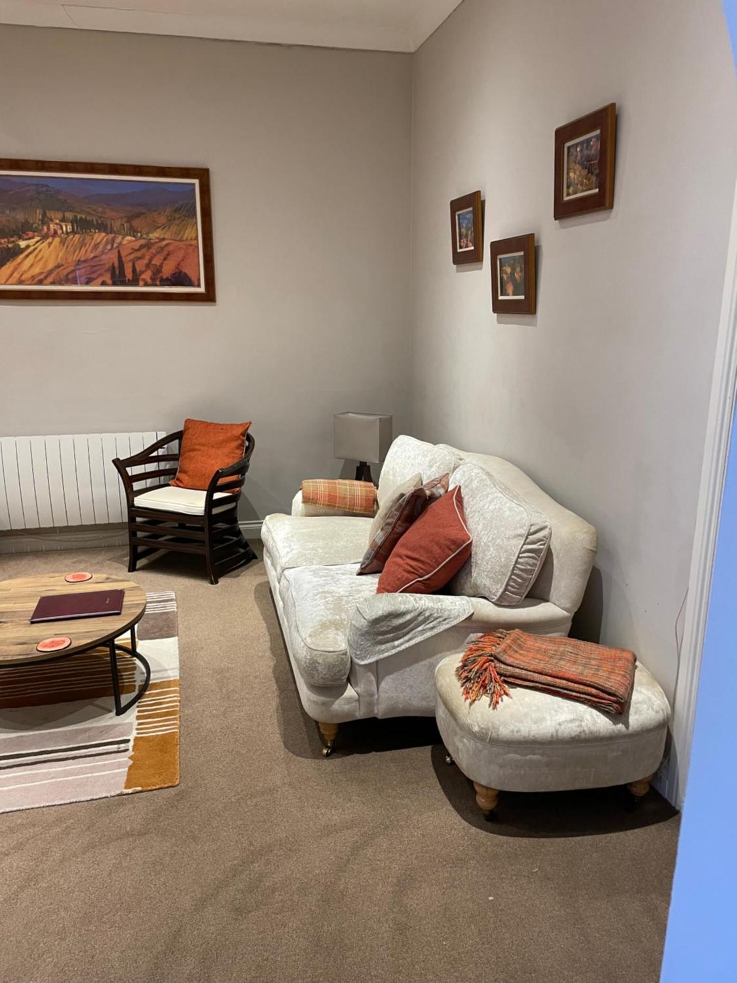 Number 10 Service Apartment - Danes Southampton Luaran gambar
