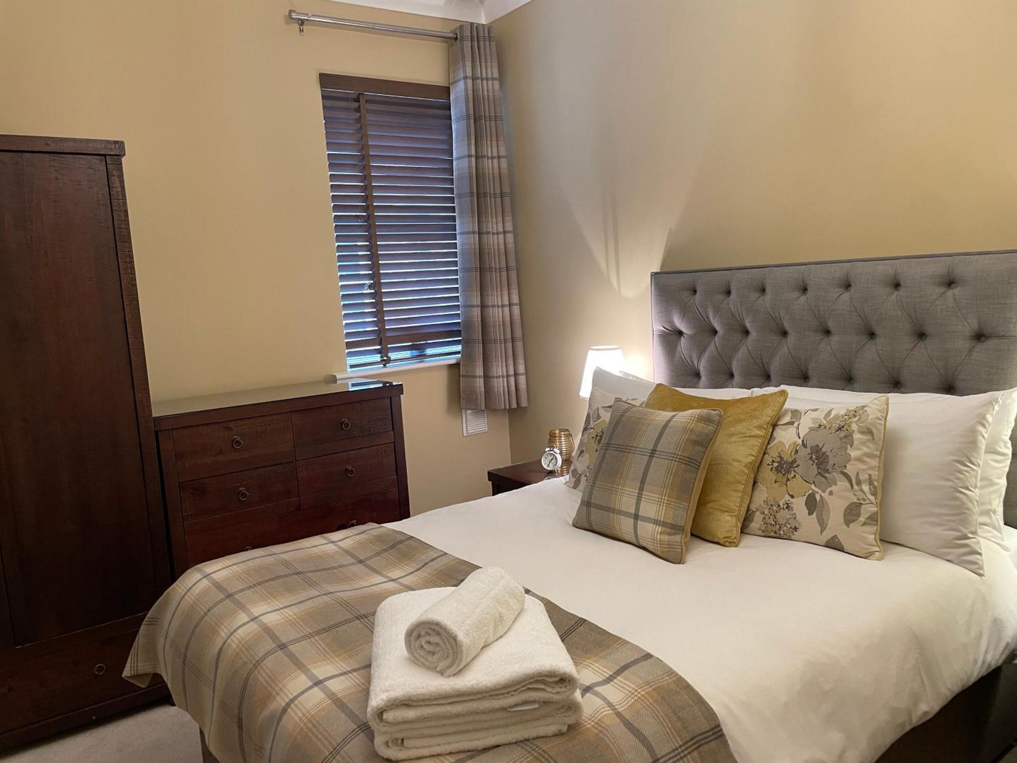 Number 10 Service Apartment - Danes Southampton Luaran gambar