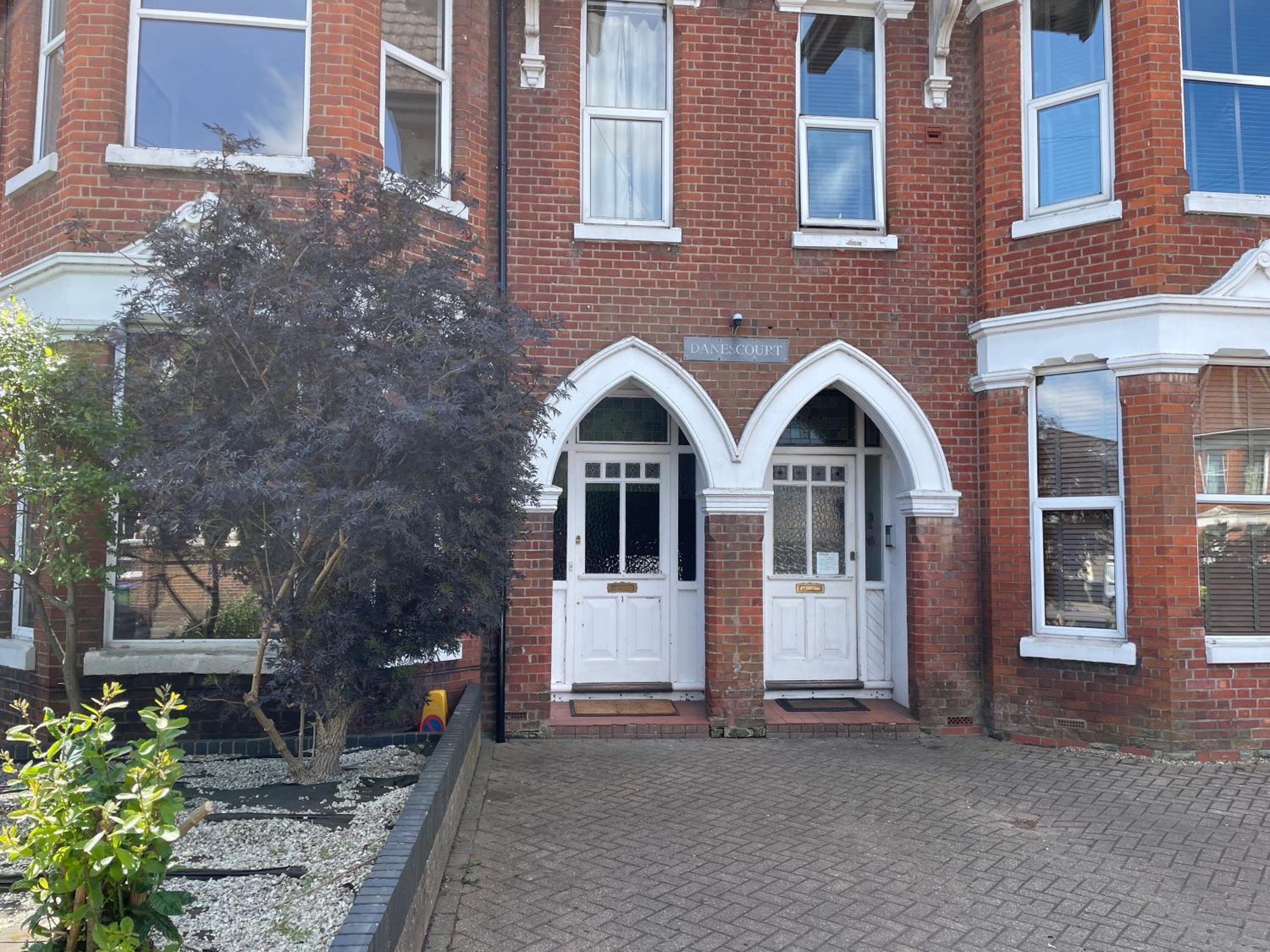 Number 10 Service Apartment - Danes Southampton Luaran gambar