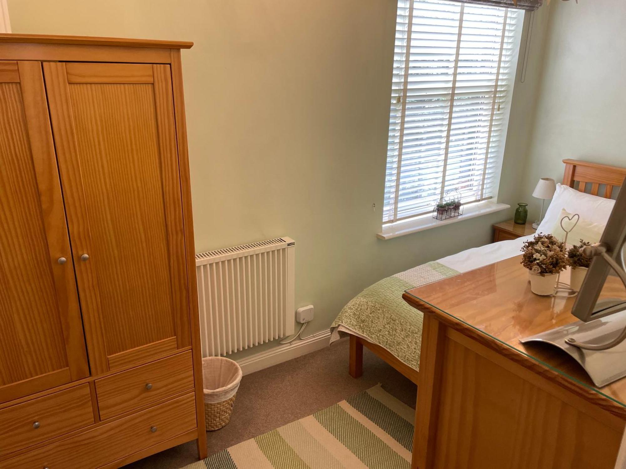 Number 10 Service Apartment - Danes Southampton Luaran gambar