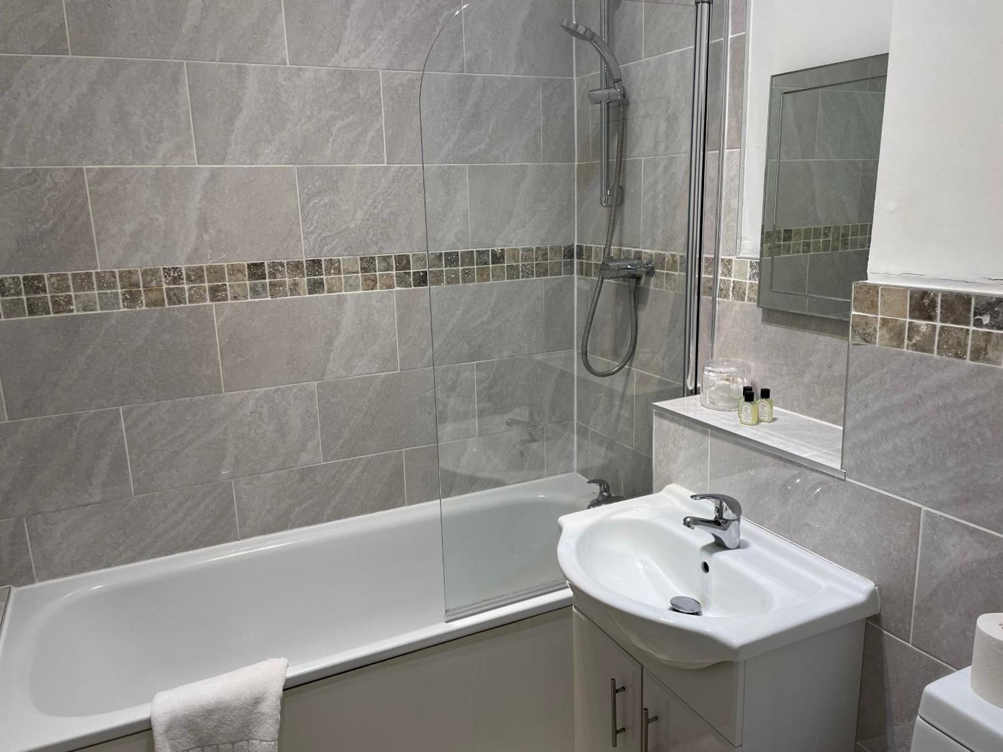 Number 10 Service Apartment - Danes Southampton Luaran gambar