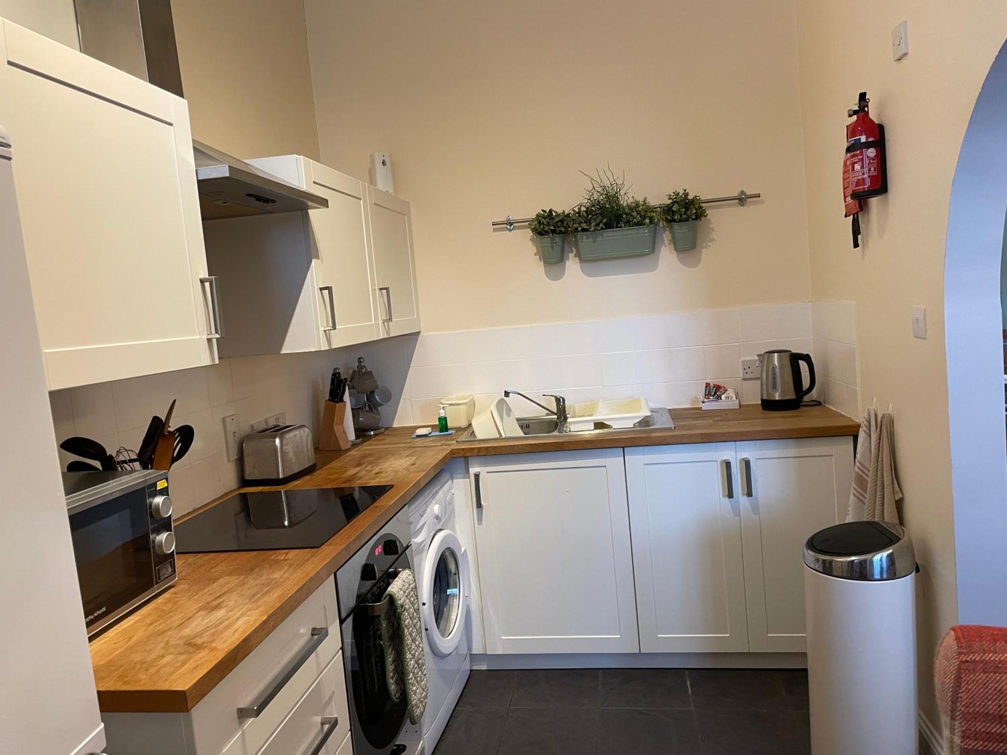 Number 10 Service Apartment - Danes Southampton Luaran gambar