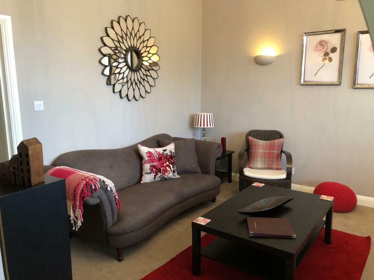 Number 10 Service Apartment - Danes Southampton Luaran gambar