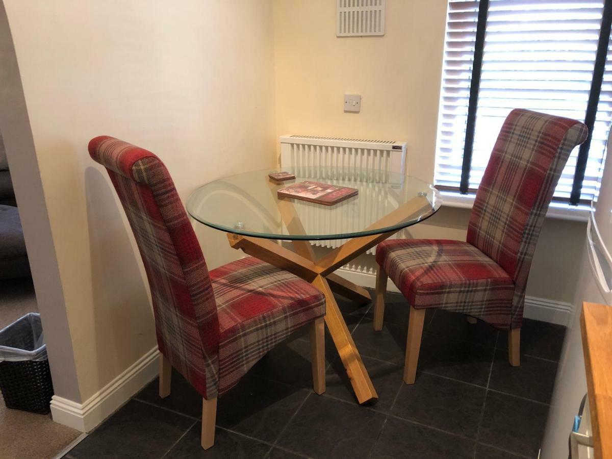 Number 10 Service Apartment - Danes Southampton Luaran gambar