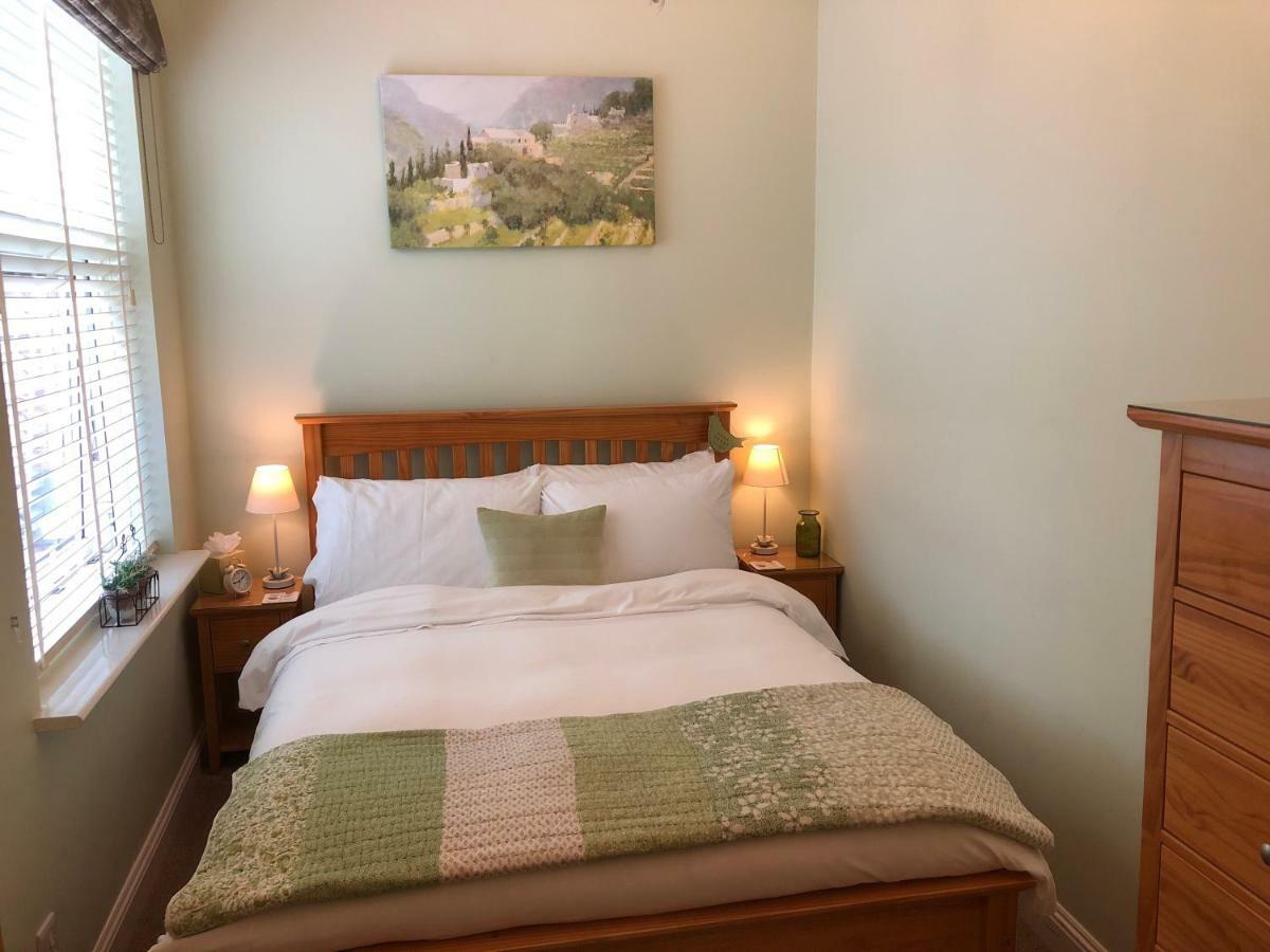 Number 10 Service Apartment - Danes Southampton Luaran gambar